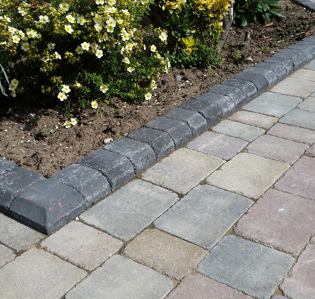 Abbey Kerbs - Wyresdale Concrete Products Ltd