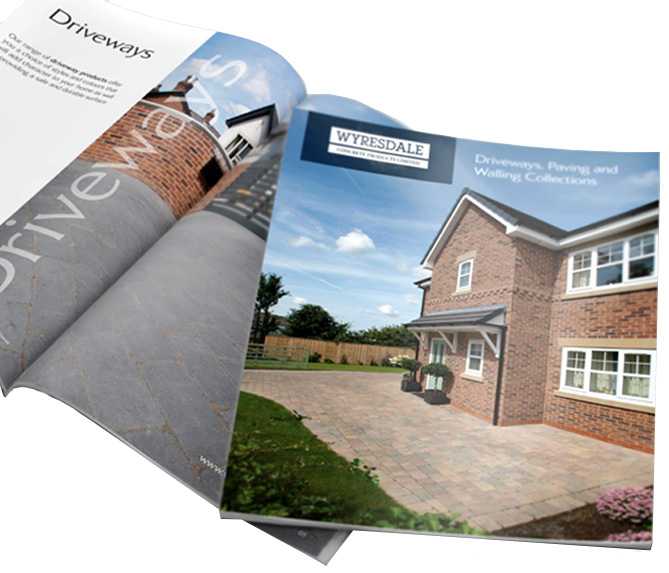 Wyresdale Brochure